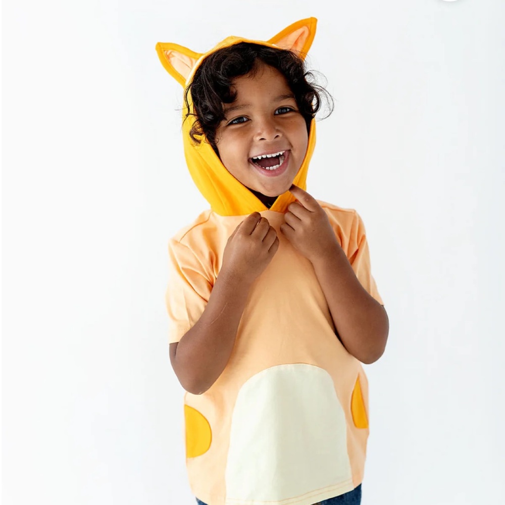 Taylor Joelle Bingo T-shirt